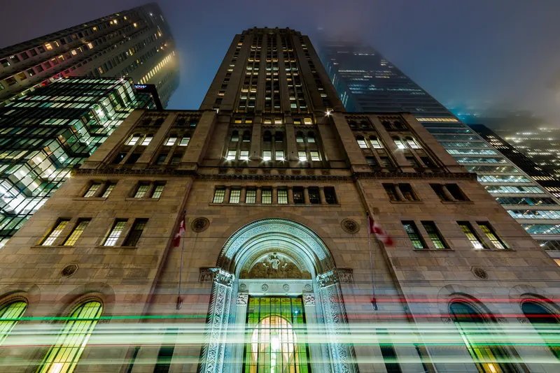 Photograph by Run Pixel Studio, Toronto Blade Runner image 1 of 17