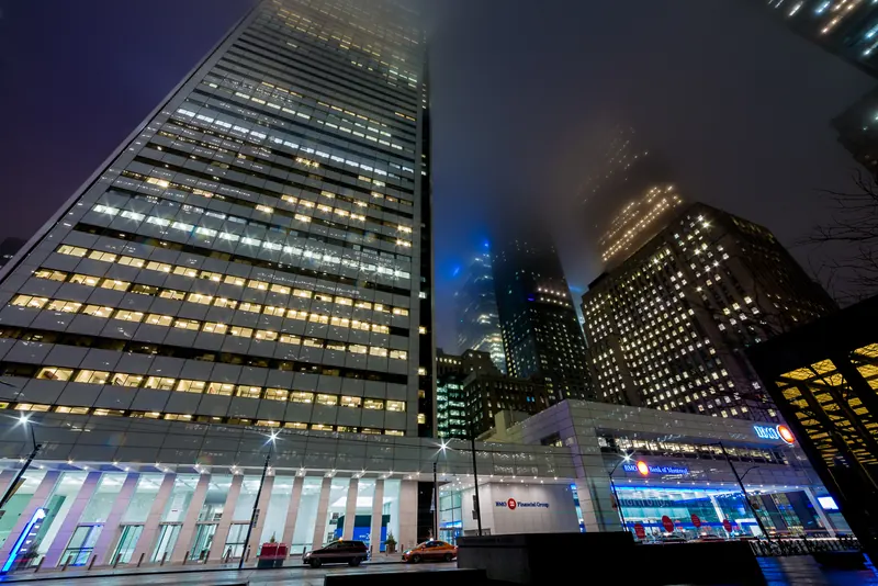 Photograph by Run Pixel Studio, Toronto Blade Runner image 7 of 17