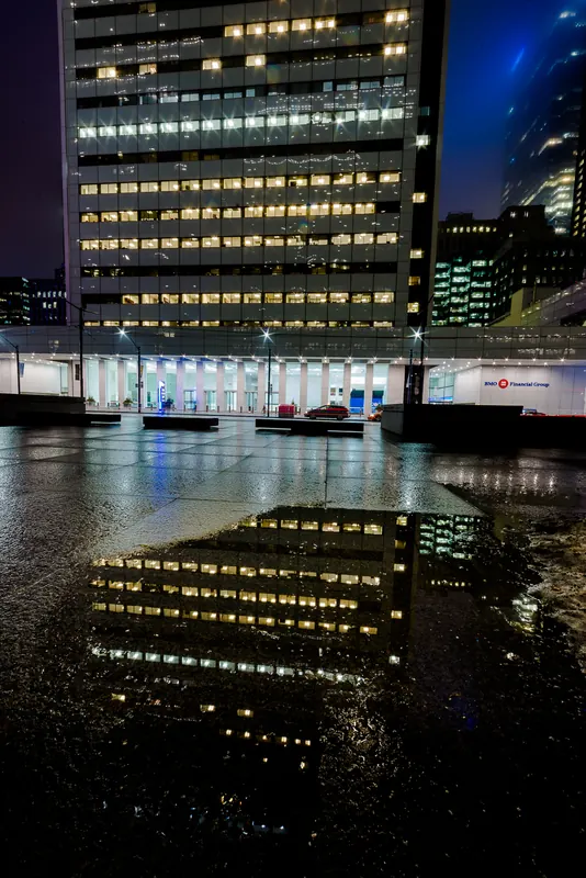 Photograph by Run Pixel Studio, Toronto Blade Runner image 8 of 17