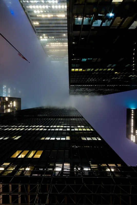 Photograph by Run Pixel Studio, Toronto Blade Runner image 10 of 17