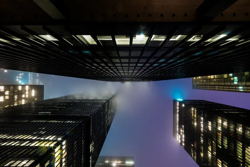 Photograph by Run Pixel Studio, Toronto Blade Runner image 11 of 17