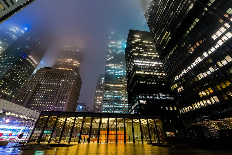 Photograph by Run Pixel Studio, Toronto Blade Runner image 15 of 17