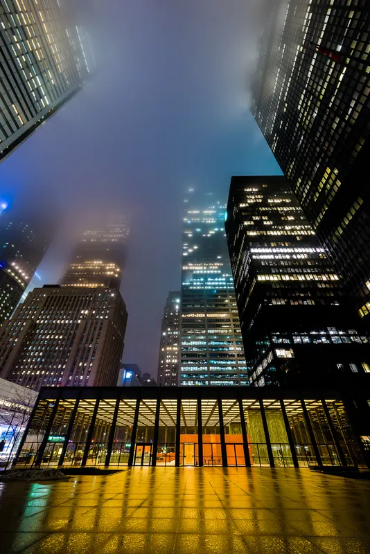 Photograph by Run Pixel Studio, Toronto Blade Runner image 16 of 17