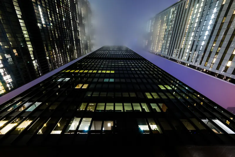 Photograph by Run Pixel Studio, Toronto Blade Runner image 17 of 17