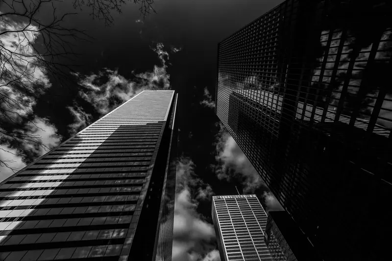 Photograph by Run Pixel Studio, Toronto Towers image 1 of 23