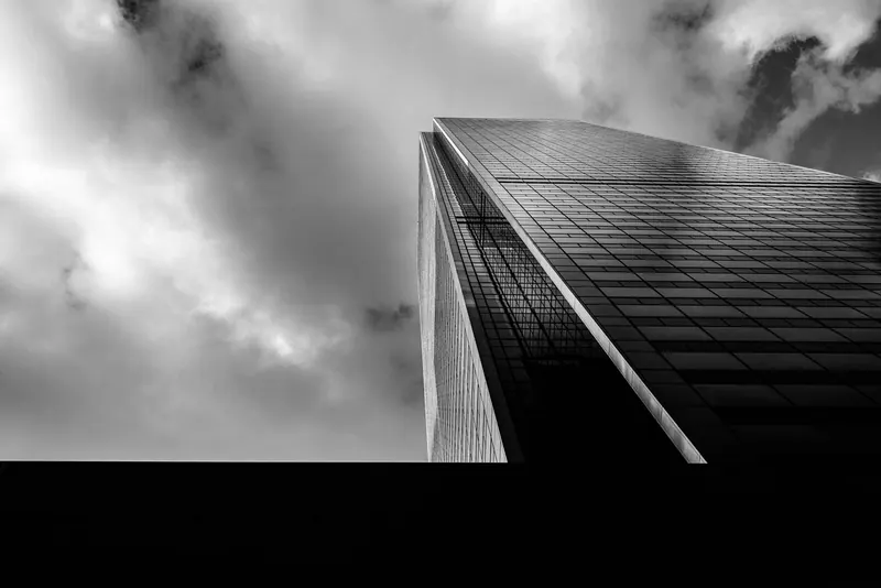 Photograph by Run Pixel Studio, Toronto Towers image 3 of 23