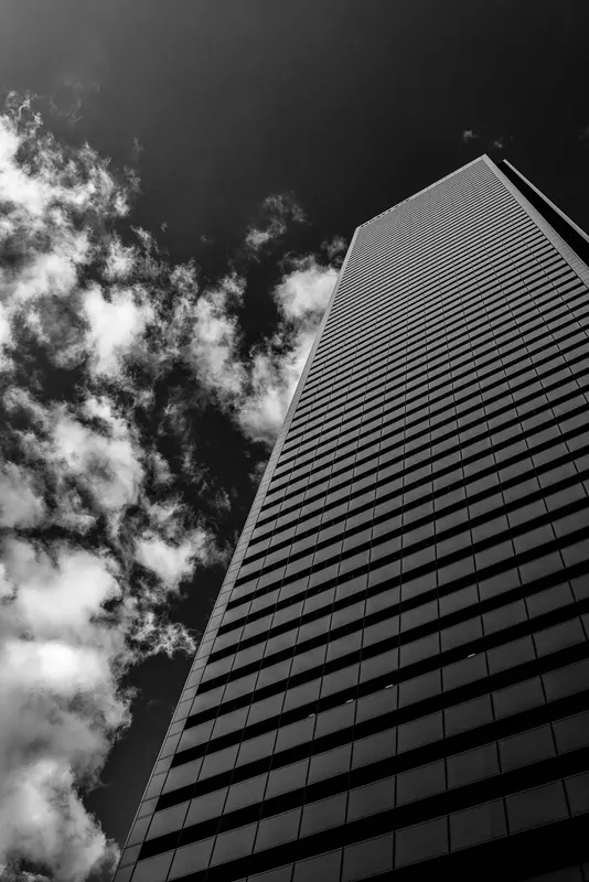 Photograph by Run Pixel Studio, Toronto Towers image 4 of 23