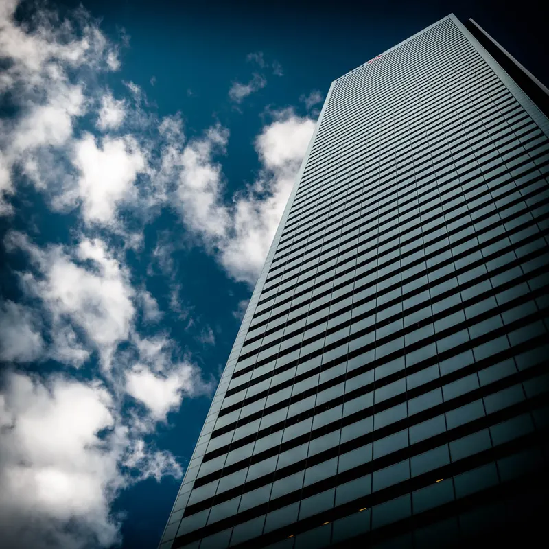 Photograph by Run Pixel Studio, Toronto Towers image 5 of 23