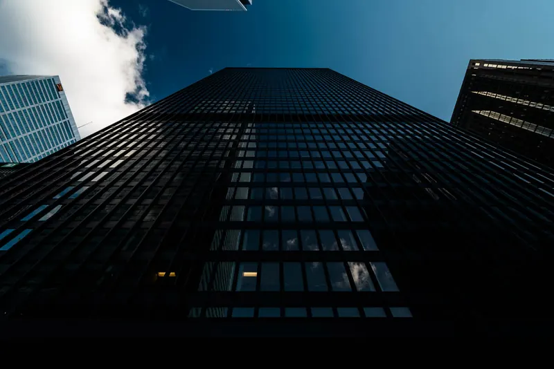 Photograph by Run Pixel Studio, Toronto Towers image 7 of 23