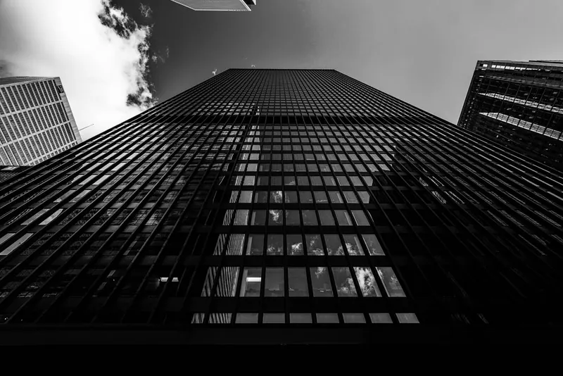 Photograph by Run Pixel Studio, Toronto Towers image 6 of 23