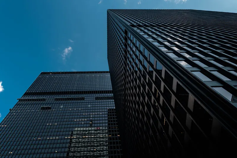 Photograph by Run Pixel Studio, Toronto Towers image 9 of 23