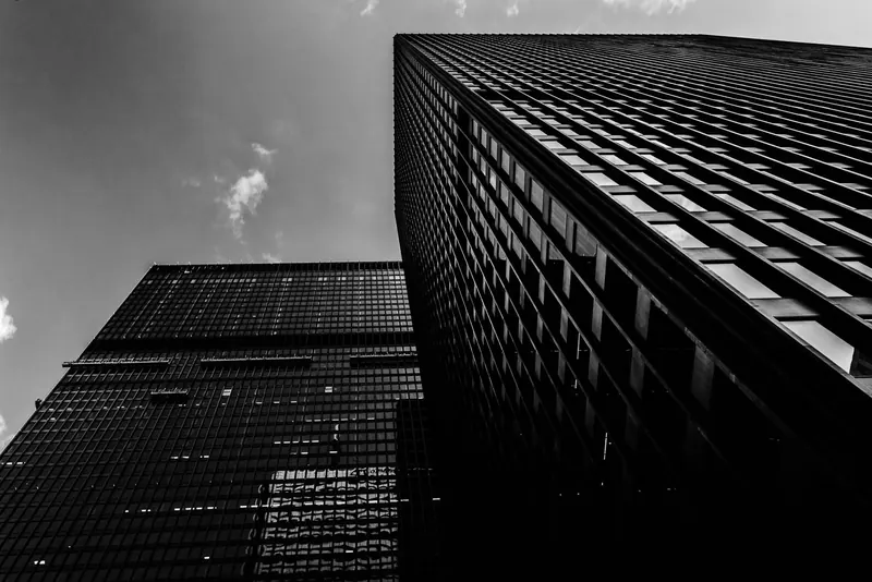 Photograph by Run Pixel Studio, Toronto Towers image 8 of 23