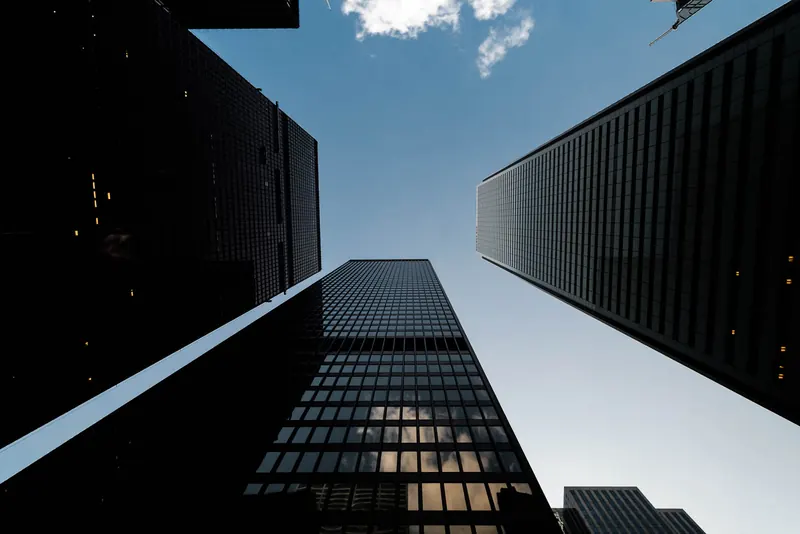 Photograph by Run Pixel Studio, Toronto Towers image 11 of 23