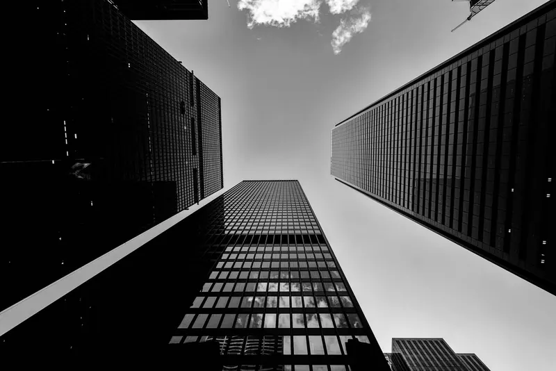 Photograph by Run Pixel Studio, Toronto Towers image 10 of 23