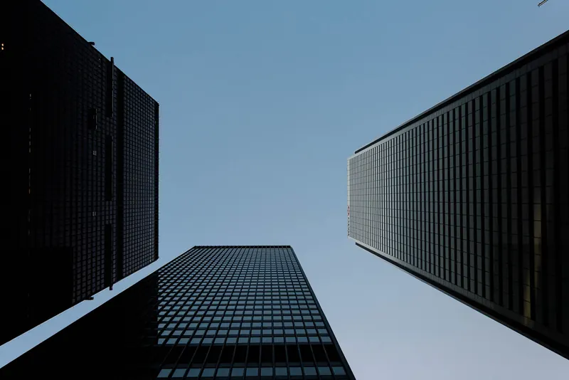 Photograph by Run Pixel Studio, Toronto Towers image 13 of 23