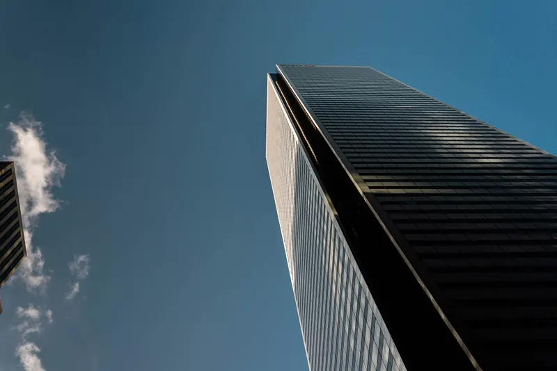 Photograph by Run Pixel Studio, Toronto Towers image 15 of 23
