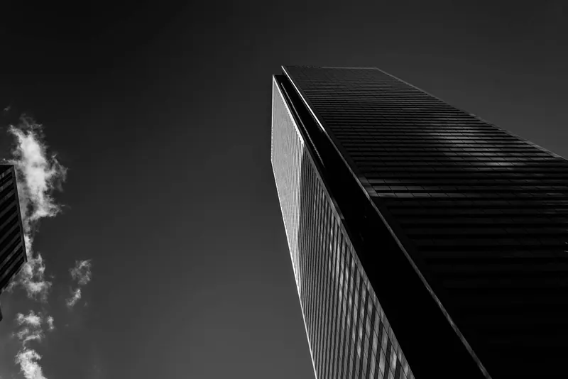 Photograph by Run Pixel Studio, Toronto Towers image 14 of 23