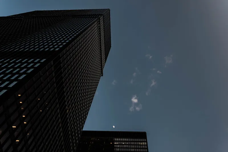 Photograph by Run Pixel Studio, Toronto Towers image 17 of 23