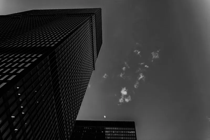 Photograph by Run Pixel Studio, Toronto Towers image 16 of 23