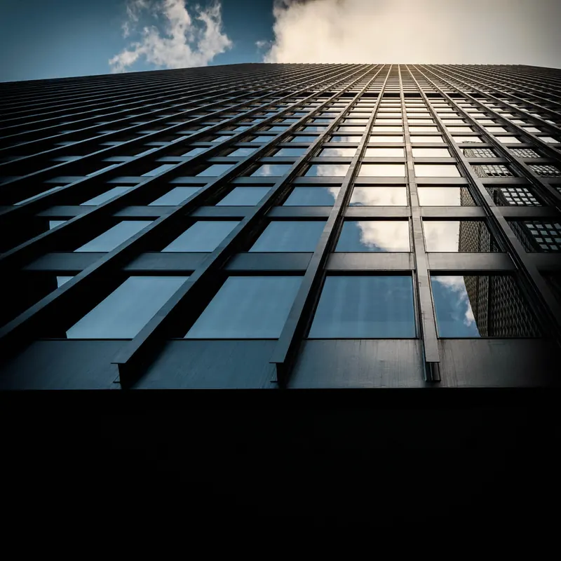 Photograph by Run Pixel Studio, Toronto Towers image 18 of 23
