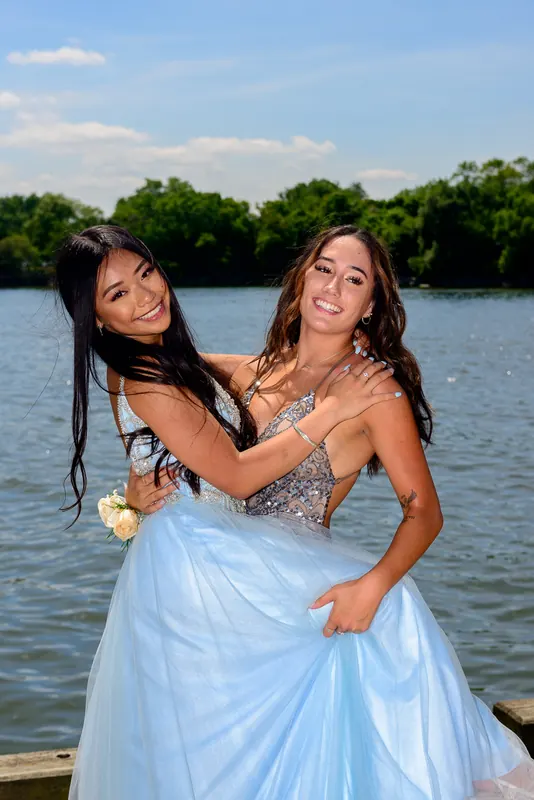 Photograph by Run Pixel Studio, Windy Prom image 7 of 35