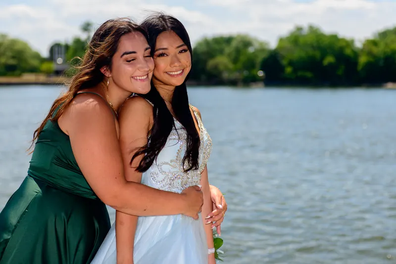 Photograph by Run Pixel Studio, Windy Prom image 8 of 35