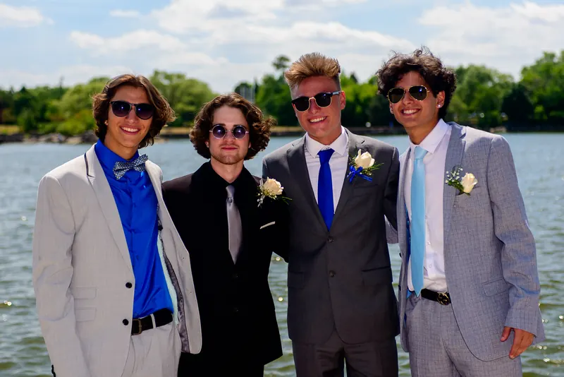 Photograph by Run Pixel Studio, Windy Prom image 11 of 35