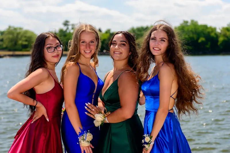 Photograph by Run Pixel Studio, Windy Prom image 12 of 35
