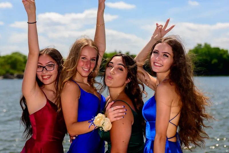 Photograph by Run Pixel Studio, Windy Prom image 13 of 35