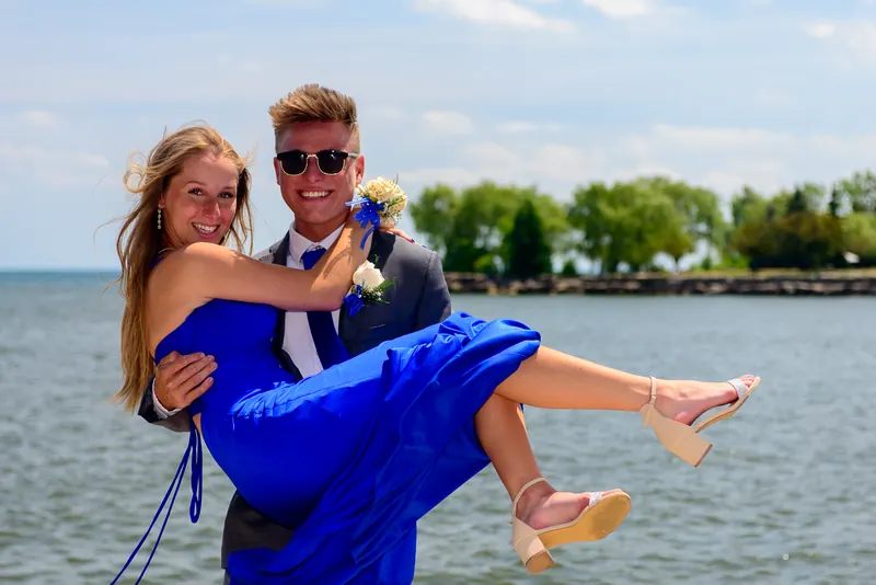 Photograph by Run Pixel Studio, Windy Prom image 15 of 35