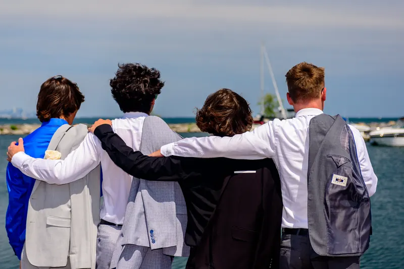 Photograph by Run Pixel Studio, Windy Prom image 18 of 35