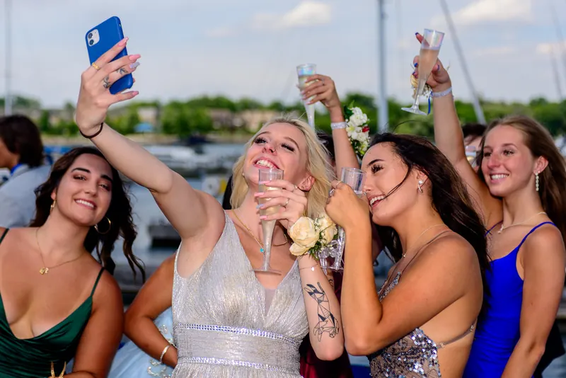 Photograph by Run Pixel Studio, Windy Prom image 19 of 35