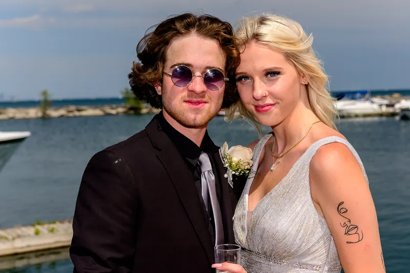 Photograph by Run Pixel Studio, Windy Prom image 21 of 35