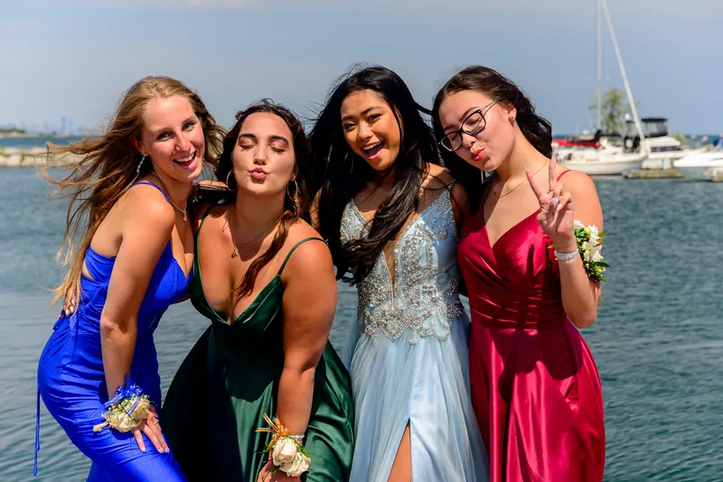 Photograph by Run Pixel Studio, Windy Prom image 22 of 35