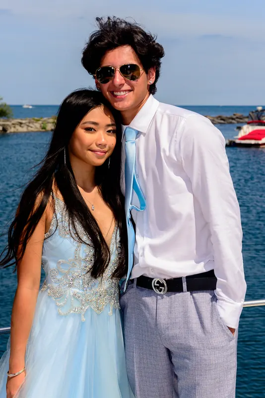 Photograph by Run Pixel Studio, Windy Prom image 23 of 35