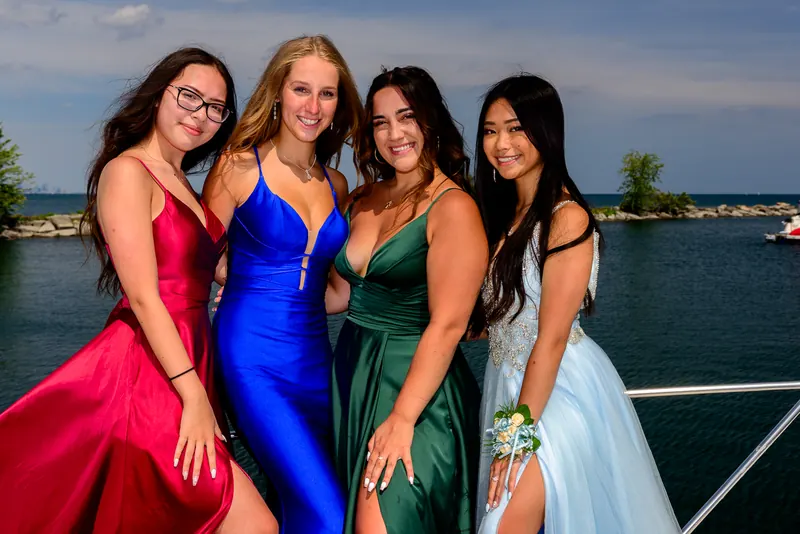 Photograph by Run Pixel Studio, Windy Prom image 24 of 35