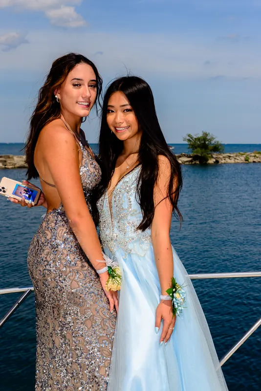 Photograph by Run Pixel Studio, Windy Prom image 25 of 35