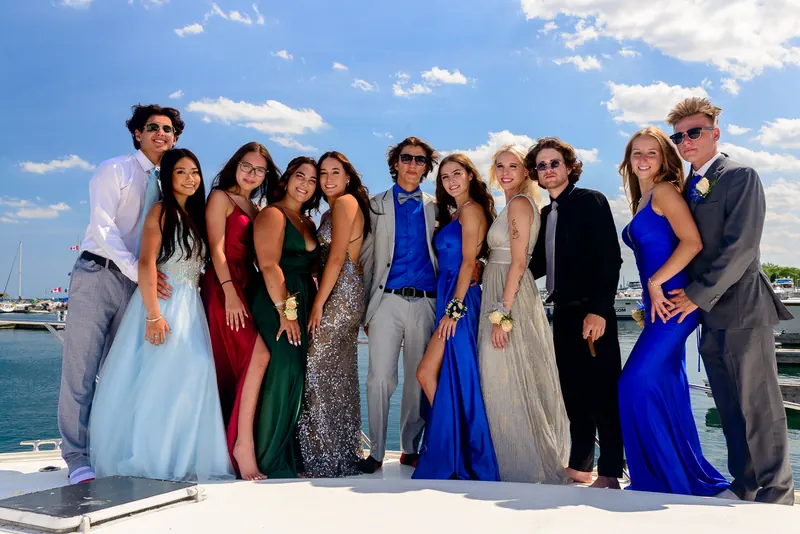 Photograph by Run Pixel Studio, Windy Prom image 26 of 35