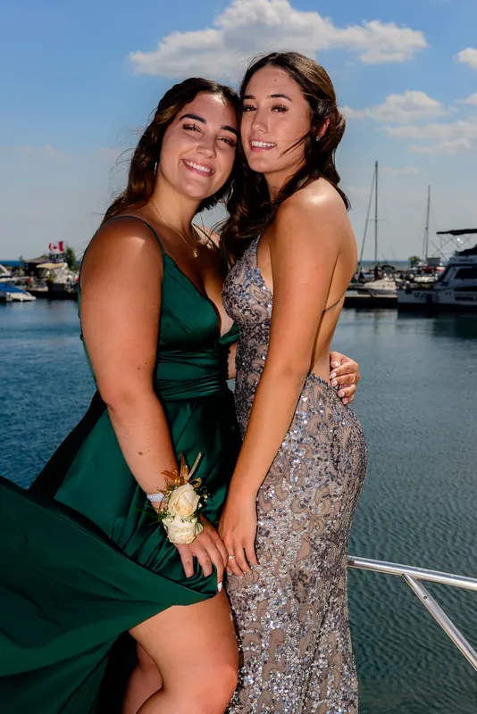 Photograph by Run Pixel Studio, Windy Prom image 27 of 35