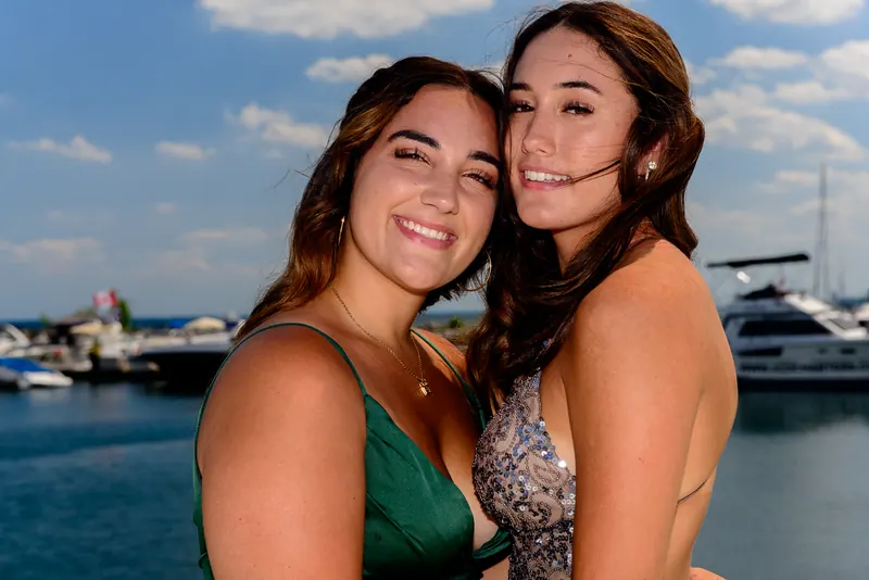 Photograph by Run Pixel Studio, Windy Prom image 28 of 35