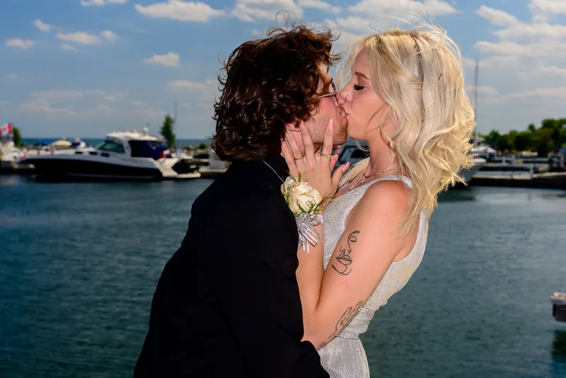 Photograph by Run Pixel Studio, Windy Prom image 30 of 35