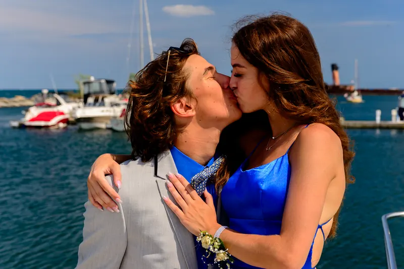Photograph by Run Pixel Studio, Windy Prom image 31 of 35