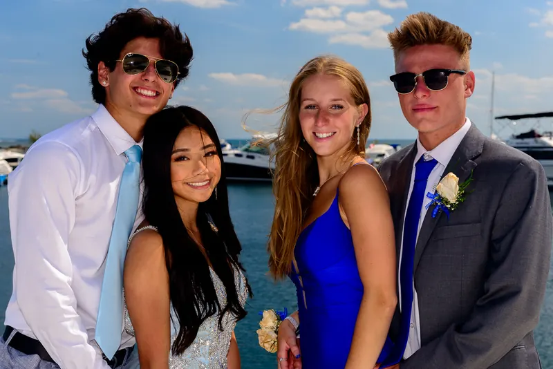 Photograph by Run Pixel Studio, Windy Prom image 35 of 35