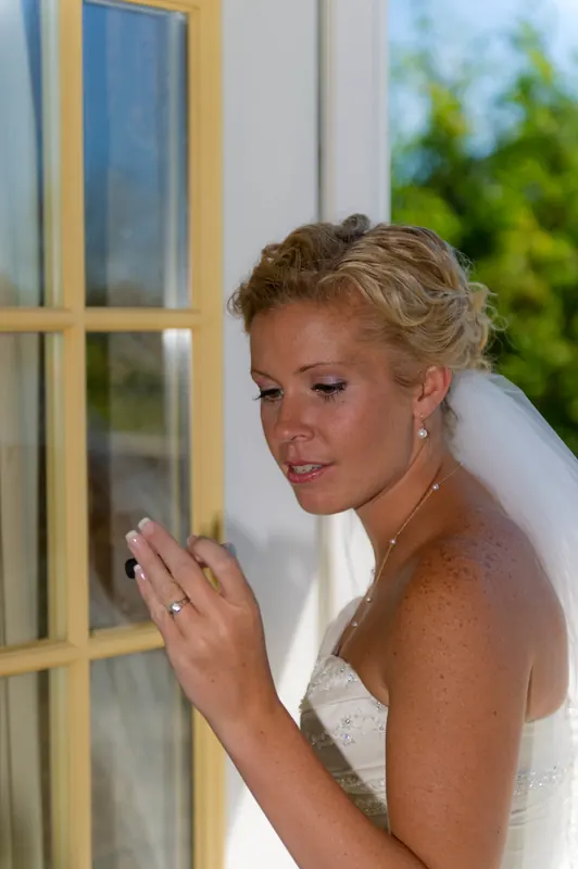 Wedding photograph by Run Pixel Studio — Andy and Ally, image 2 of 36