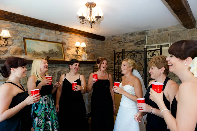 Wedding photograph by Run Pixel Studio — Andy and Ally, image 8 of 36