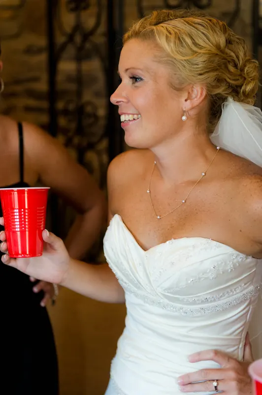 Wedding photograph by Run Pixel Studio — Andy and Ally, image 9 of 36
