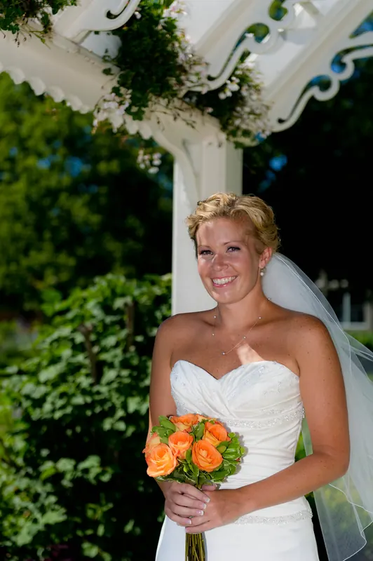 Wedding photograph by Run Pixel Studio — Andy and Ally, image 11 of 36