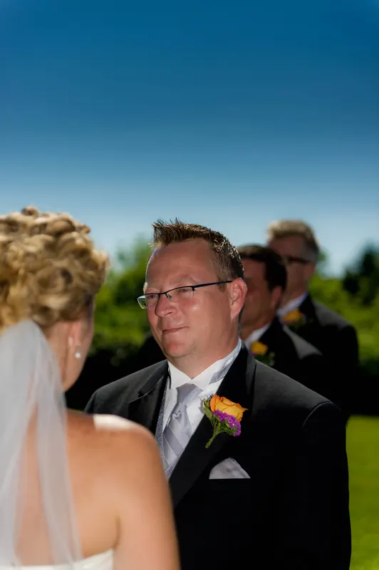 Wedding photograph by Run Pixel Studio — Andy and Ally, image 15 of 36