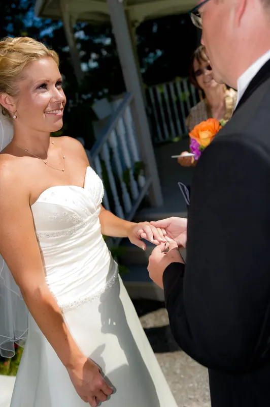 Wedding photograph by Run Pixel Studio — Andy and Ally, image 16 of 36