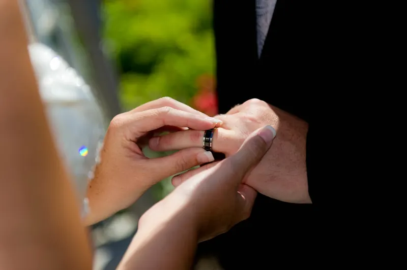 Wedding photograph by Run Pixel Studio — Andy and Ally, image 17 of 36